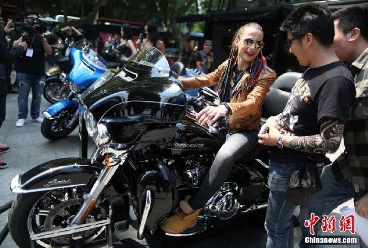 机车爱好者如何将兴趣转化为收入哪些专业更适合