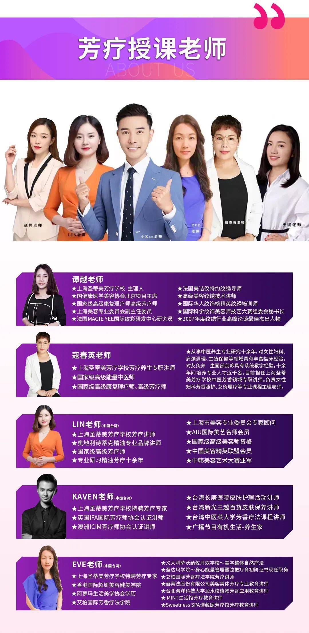 成为Naha认证的国际芳疗师赚钱前景如何