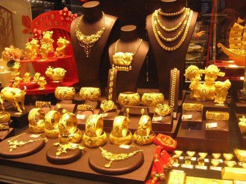 无锡黄金回收市场盈利如何哪家智慧金店价格更优