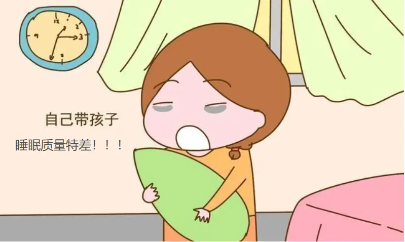 月子里如何既能带娃又能赚钱新手妈妈月子期间带娃技巧分享
