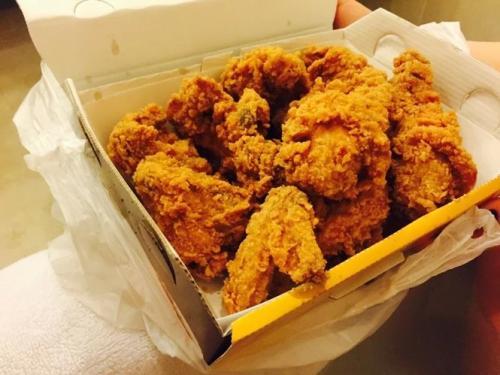 意大利卖炸鸡能盈利吗当地外卖市场如何