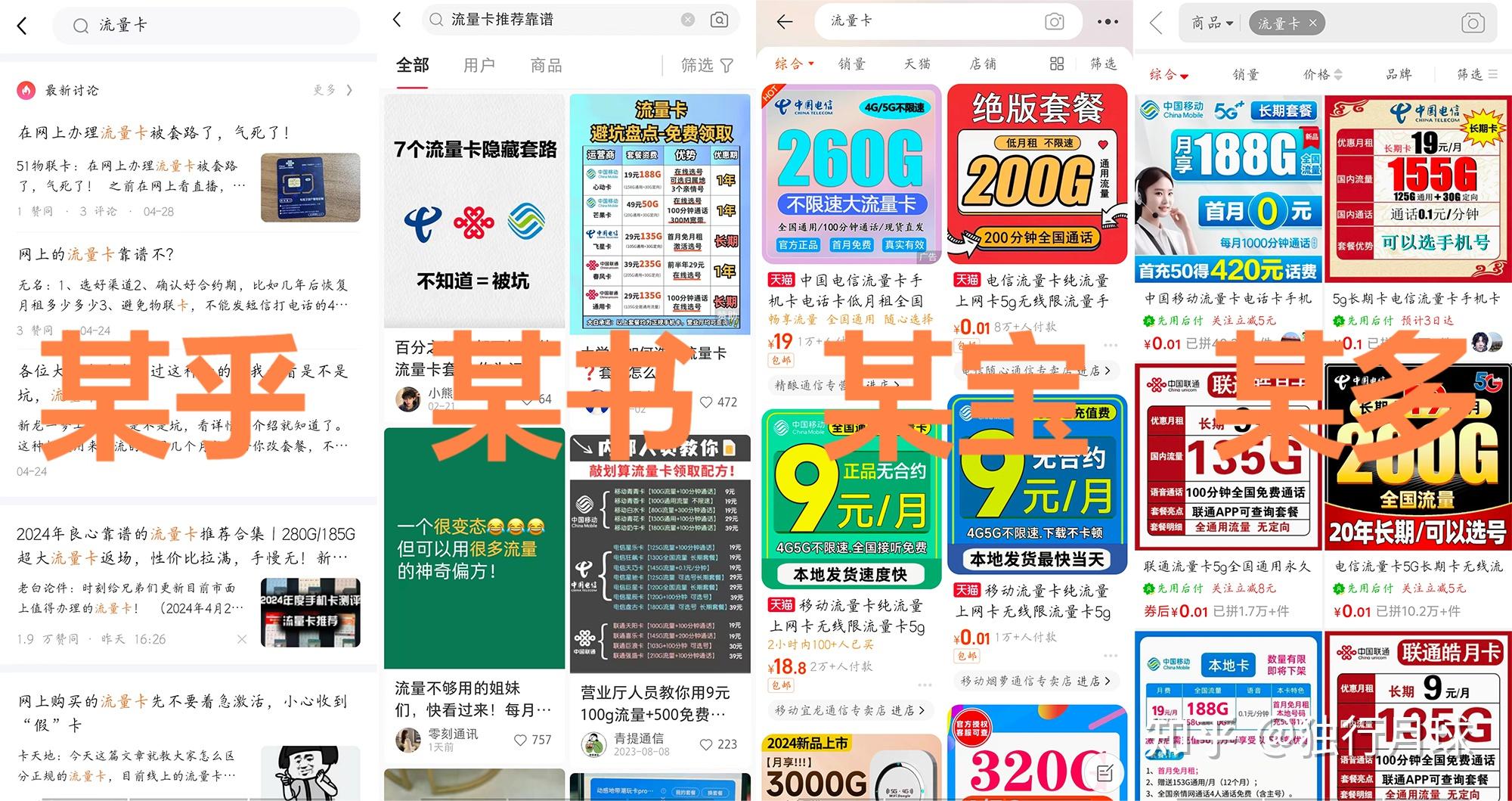 推广流量卡真赚钱吗大专生销售能否获益