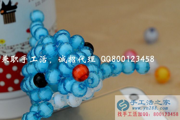 手工外发活赚钱可靠吗揭秘外发手工活盈利潜力