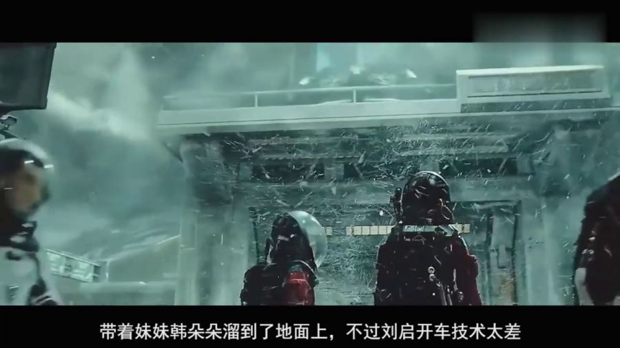 末世如何赚钱拯救地球我们能做什么