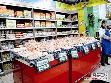 桐乡小超市盈利前景如何浙江开超市能赚钱吗