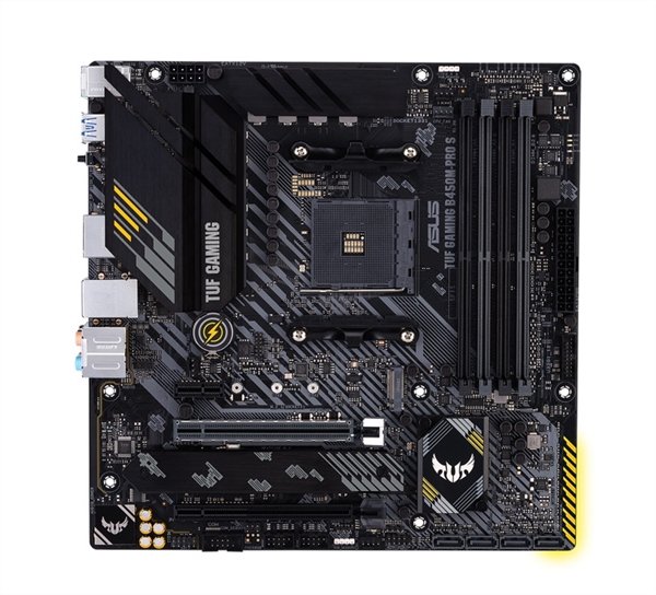 华硕B450主板如何刷三代锐龙BIOS