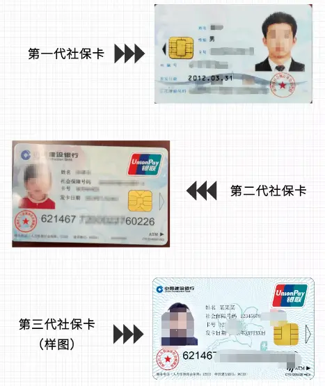 南平第三代社保卡刷公交有优惠吗