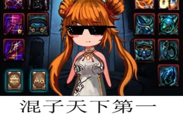 南夏卡盟和夏娜卡盟是做什么的