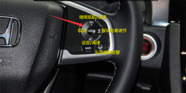 十代思域如何刷蓝色仪表盘