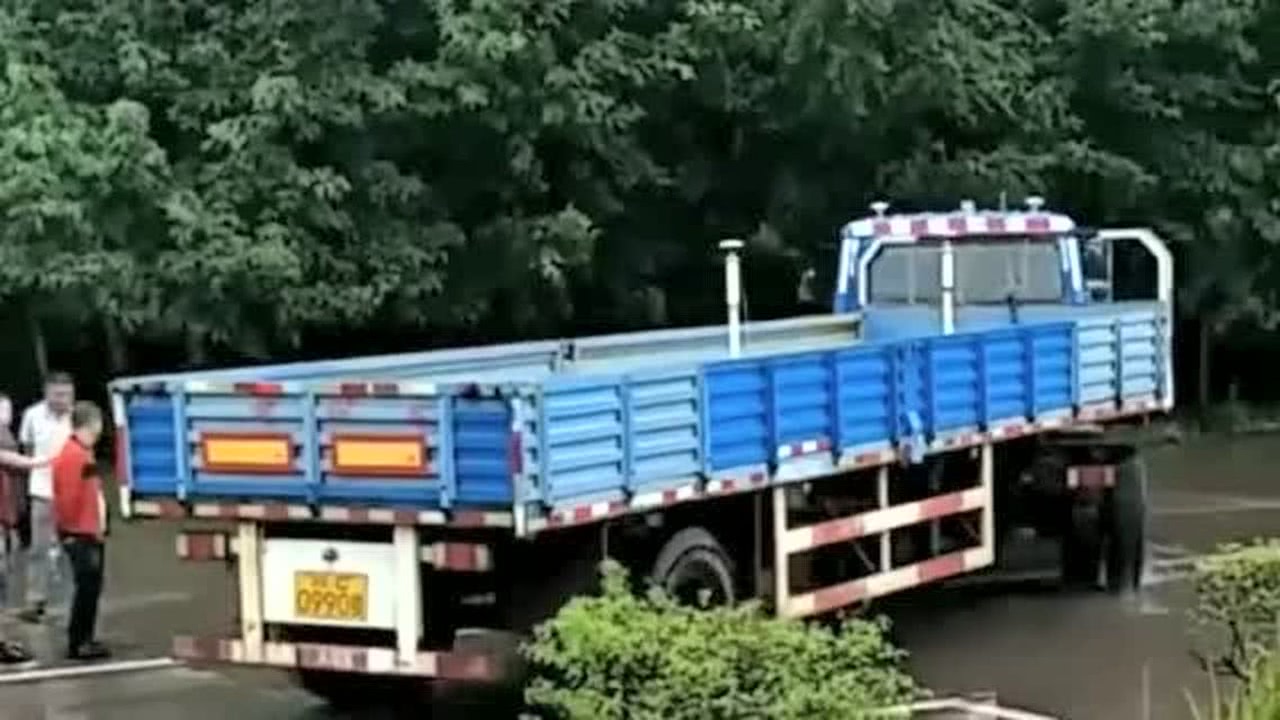 卡盟挂车小姐姐买的挂怎么使用