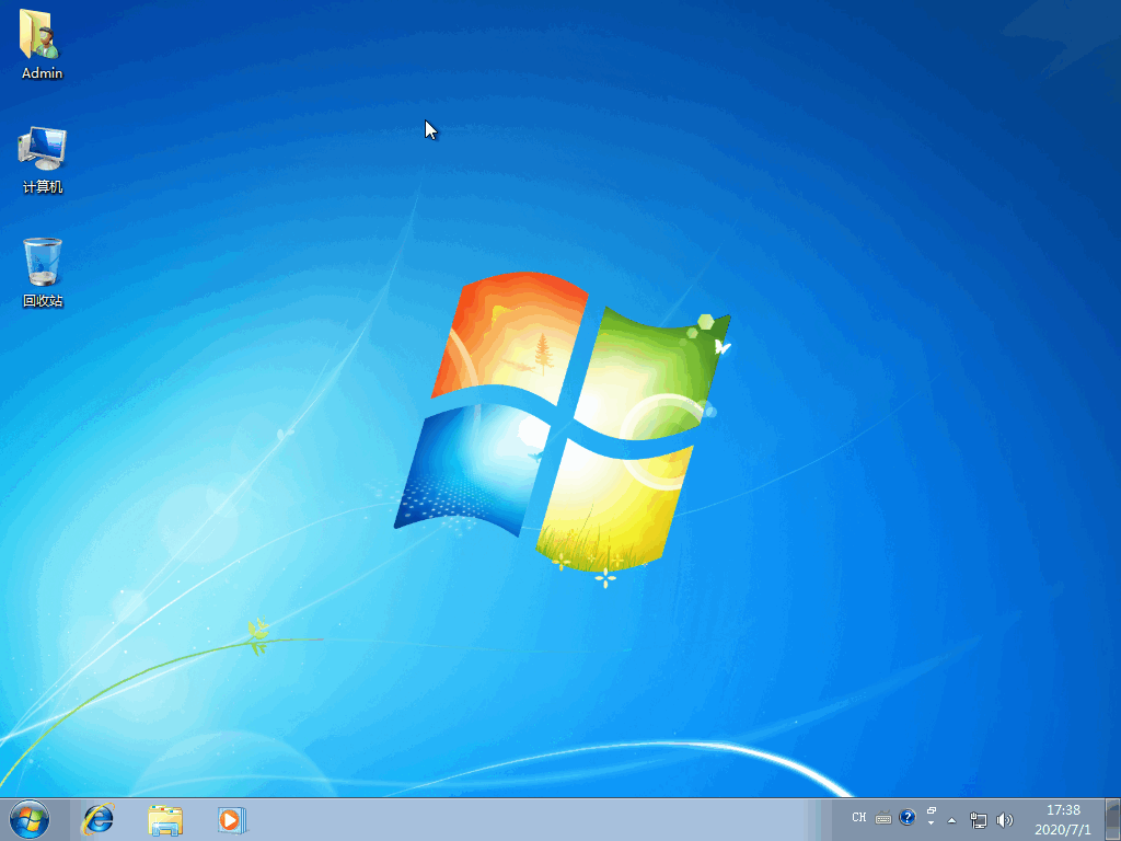 华硕6代i5笔记本能否刷Win7系统