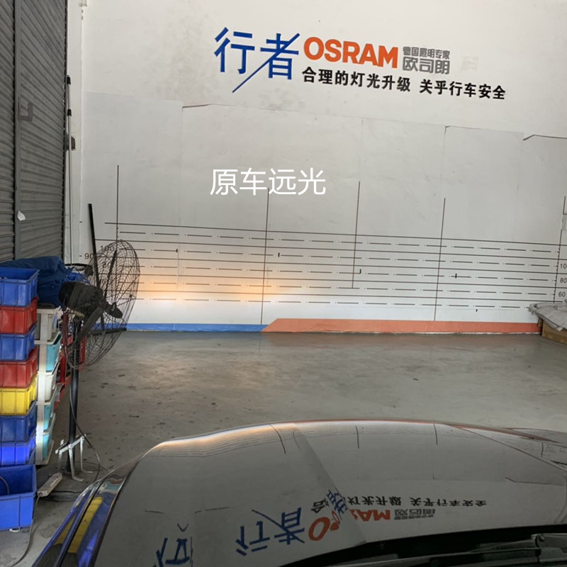 十代雅阁雨刷器彩色灯为何闪烁