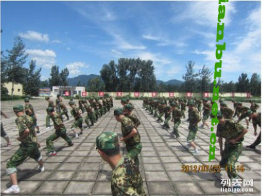 北京军训基地外联部代刷靠谱吗