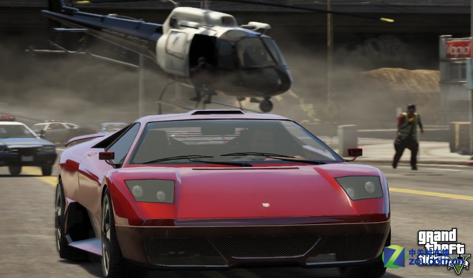 十代思域如何刷GTA5特调一阶