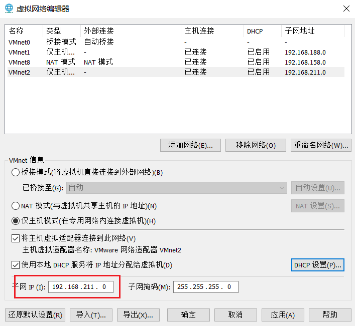 卡盟config配置如何设置地址