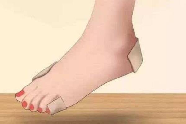 代刷脚的四式是什么效果如何