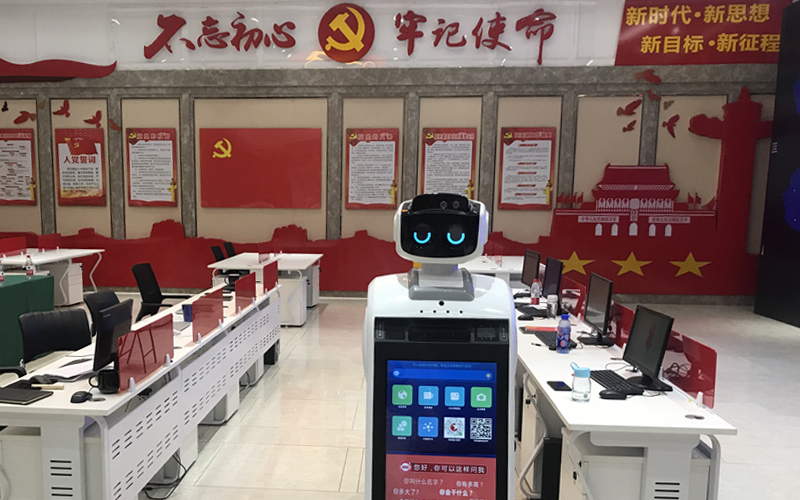 卡盟加款机器人好用吗一键装修机器人效果如何