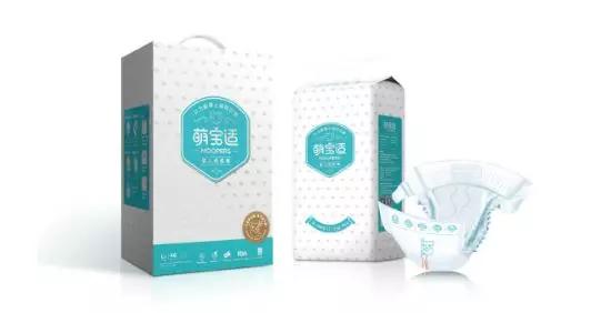 卡盟代理纸尿裤怎么样卡萌纸尿裤值得信赖吗