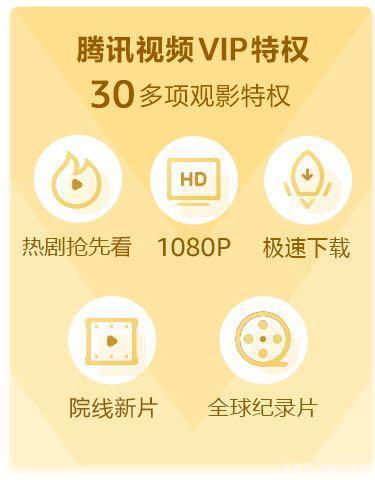 卡盟腾讯视频VIP直充靠谱吗