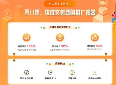 卡盟拼多多平台是什么卡盟如何在拼多多运营