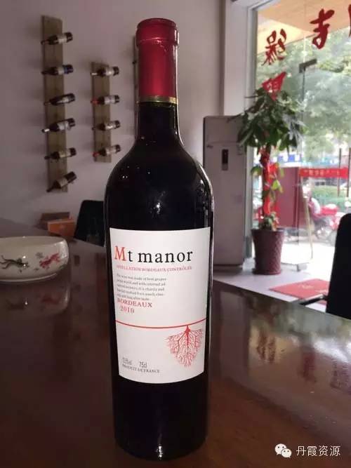 卡盟庄园拉法干红和卡拉蒙红酒价格是多少
