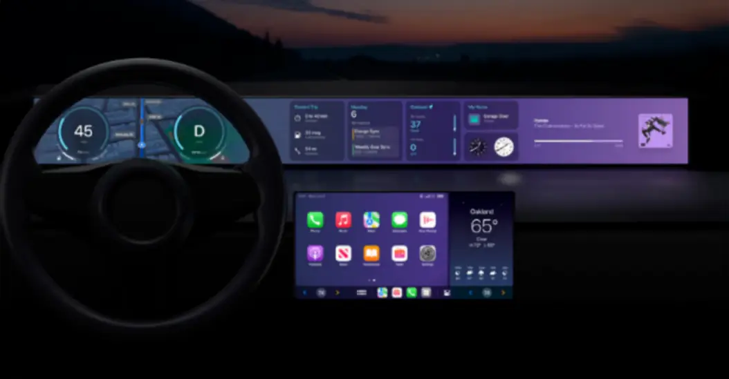 合正二代DA能否刷CarPlay实现升级