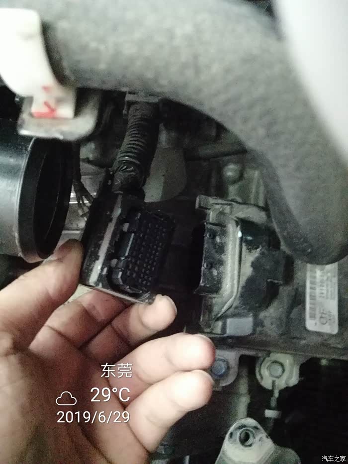十代思域刷换挡拨片视频教程换挡拨片如何操作