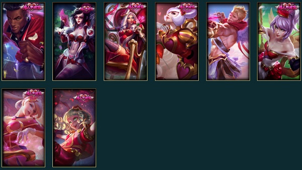 卡盟LOL皮肤抽奖位置在哪低价LOL卡盟推荐