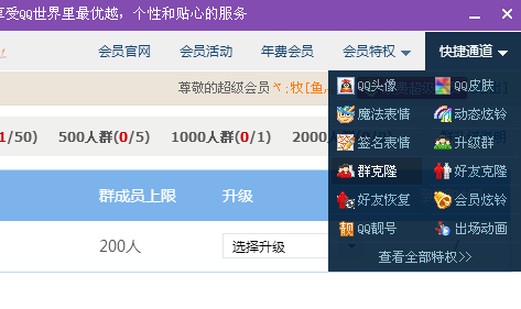 卡盟QQ群人数是多少QQ群人数卡盟平台靠谱吗