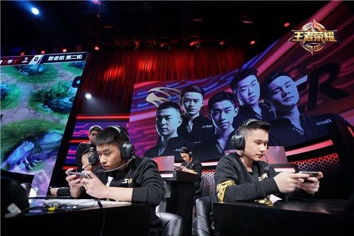 卡盟助力穿越火线KPL如何提升游戏体验