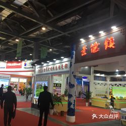南昌绿地车展有哪些亮点卡盟带你探秘国际博览城