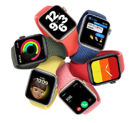 Apple Watch 3刷入watchOS 6教程新手也能学会