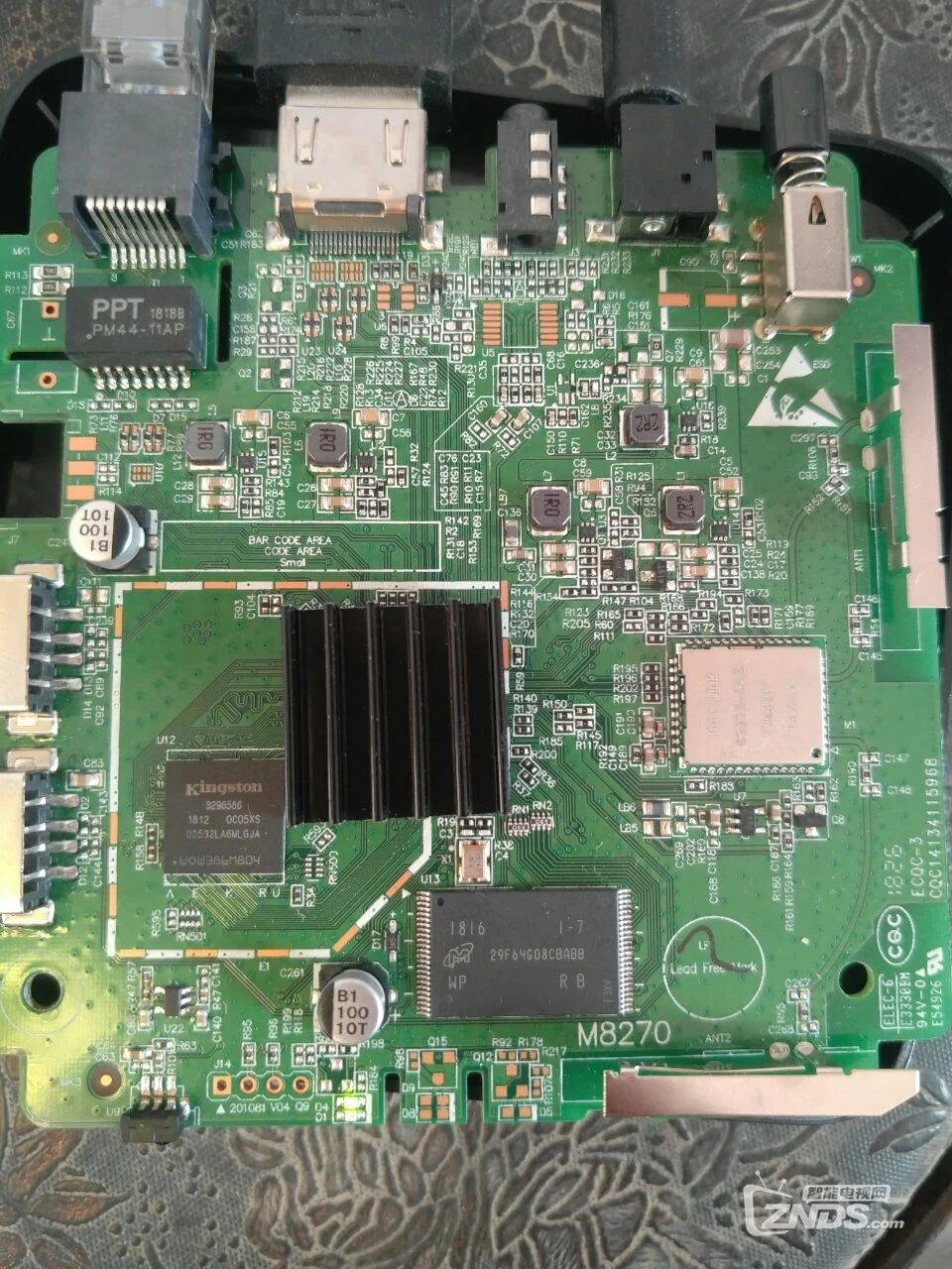 6109免拆刷机不用拆第三代免刷机修复排线技巧