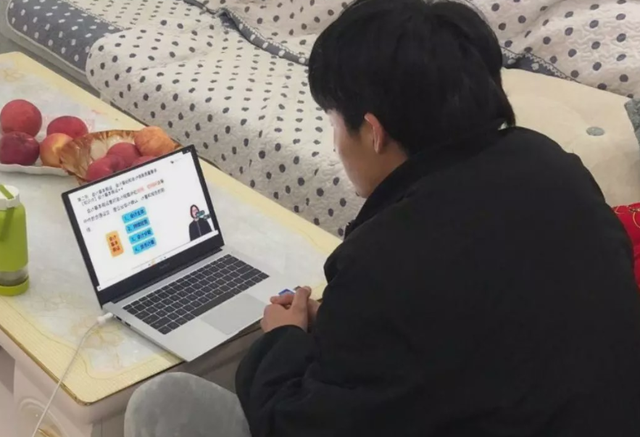 5大网络课代刷被发现后的严重后果学生必须警惕。