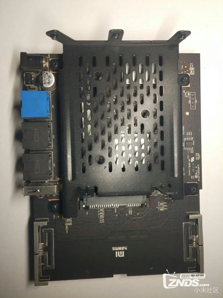 如何获取小米路由器一代和r1d的刷机包与rom