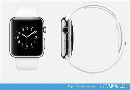 Apple Watch 3刷机教程新手也能轻松搞定