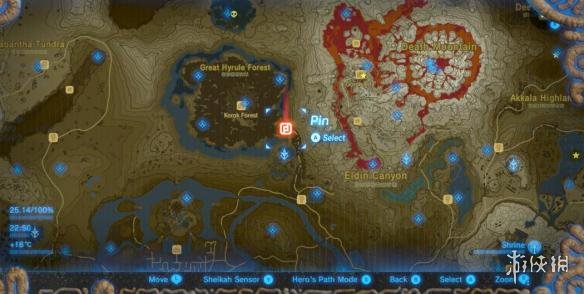 为什么闲鱼代刷塞尔达剑之试炼需要先买DLC
