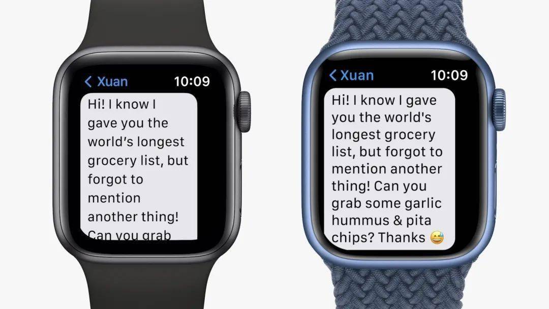 Apple Watch SE 2能刷视频吗iPhone SE 2能用苹果手表吗