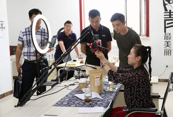 70年代刷淘宝林冉这种穿越购物体验能实现吗