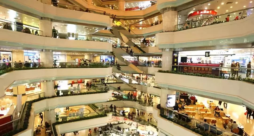 百货商场代刷店铺怎么选避开这3个坑不踩雷