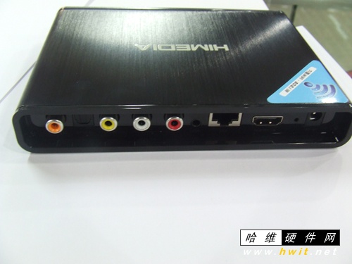 海美迪hd600a二代刷机怎么刷固件下载教程