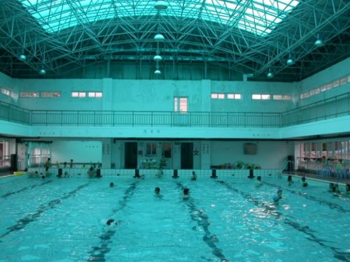 沈阳沈师游泳卡代刷难辽宁游泳馆轻松解决