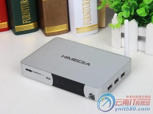 海美迪q5一代刷机升级如何实现流畅运行