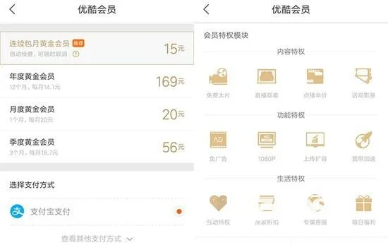 电视会员代刷后送的会员该怎么用才划算
