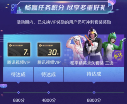 在微视平台上进行和平精英活动代刷会封号吗