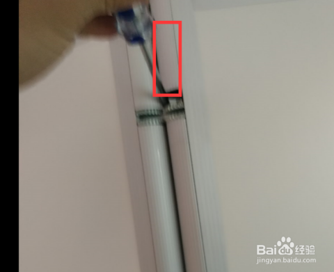 洁盟擦玻璃器卡扣怎么拆三步搞定拆解技巧