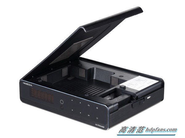 海美迪q10四代刷三代固件使用说明怎么操作