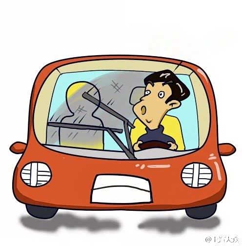 皇冠13代有感应雨刷吗雨刮器如何更换才正确