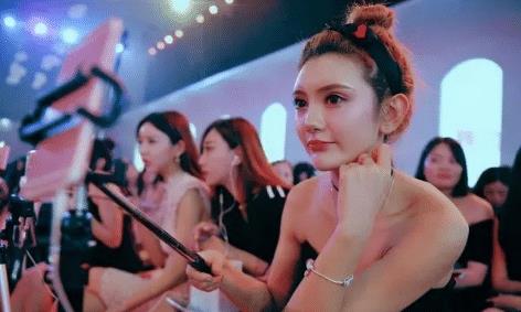 浙江富二代迎娶女主播真爱还是流量联姻