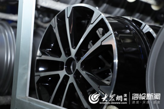 滨州盟威戴卡轮毂采购与盟威戴森的关系是什么